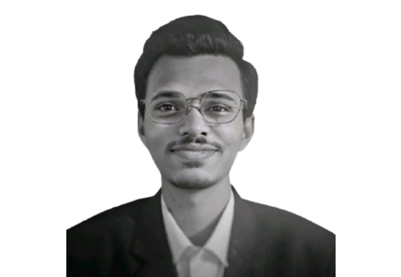 Vrushabh Jain